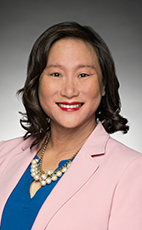 Photo - Jean Yip - Cliquez pour accéder au profil du/de la député(e)